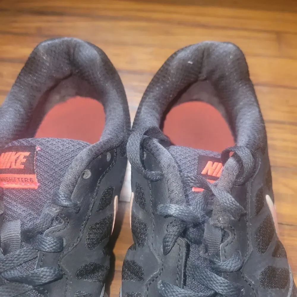 Nike see photos